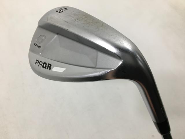 【3980円以上で送料無料】【即納】【中古】プロギア PRGR 0 TOUR ウェッジ 2023 NSプロ MODUS3 TOUR120 SW
