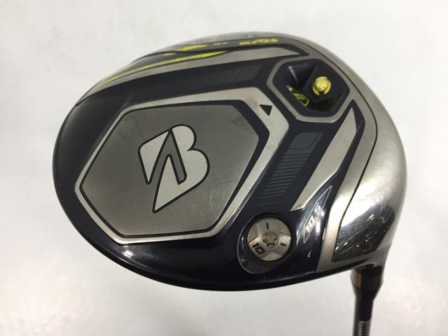 【3980円以上で貨物輸送無料】【即納】【中古】ブリヂストン TOUR B JGR １番ウッド 2019 周遊旅行AD for JGR TG2-5 1W