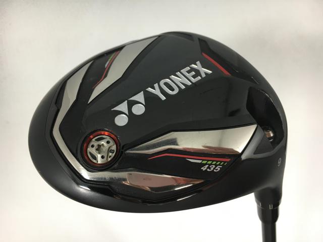 お買い得品！【3980円以上で貨物輸送無料】【即納】【中古】ヨネックス EZONE GT 435 １番ウッド 2020 NST002 1W