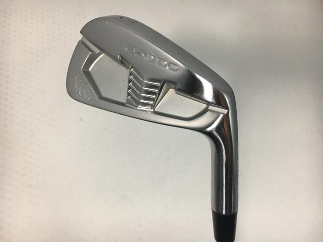 【3980円以上で貨物輸送無料】【即納】【中古】(7本仕掛ける)BALDO(バルド) BALDO(バルド) CORSA(コルサ) フォージド アイアン TYPE MC KBS周遊旅行 90 4～9.P