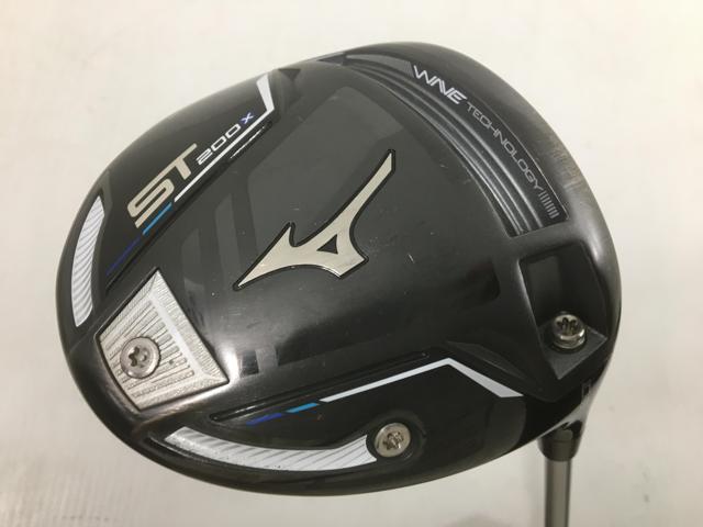 【3980円以上で送料無料】【即納】【中古】ミズノ ST200X ドライバー 2020 20 MFUSION D 1W