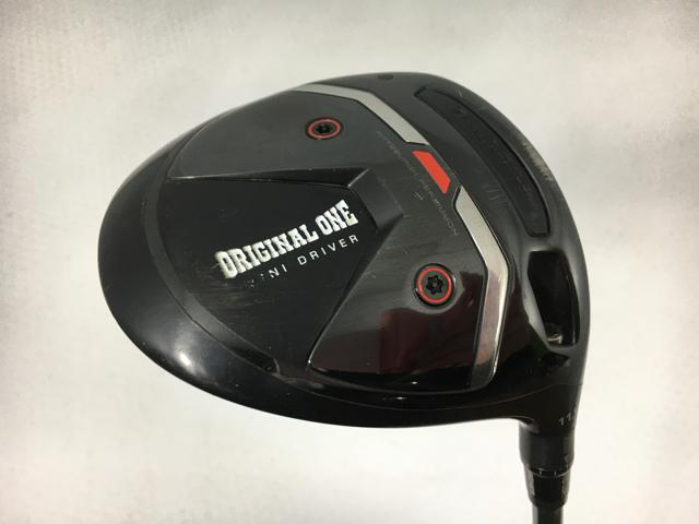 楽天市場】[]【中古】C：テーラーメイド ORIGINAL ONE オリジナルワン
