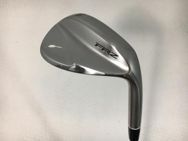 【3980円以上で送料無料】【即納】【中古】【超美品】フォーティーン FRZ ウェッジ (パールサテン) 2024 NSプロ TS-114w Ver2 SW