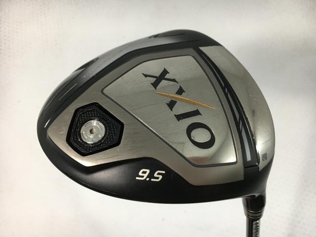 【3980円以上で送料無料】【即納】【中古】ダンロップ ゼクシオ10 テン (XXIO 10 X) ドライバー Miyazaki Model 2018 Miyazaki Waena 1W