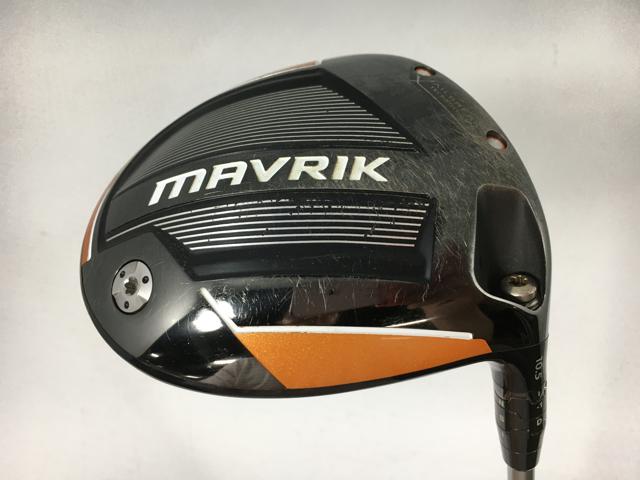 お買い得品！【中古ゴルフクラブ】キャロウェイ MAVRIK (マーベリック) ドライバー 2020 (日本仕様) ディアマナ 50 for Callaway 1W【14日間返品OK】 楽天市場】お買い得品！【3980円以上で送料無料】【即納】【中古