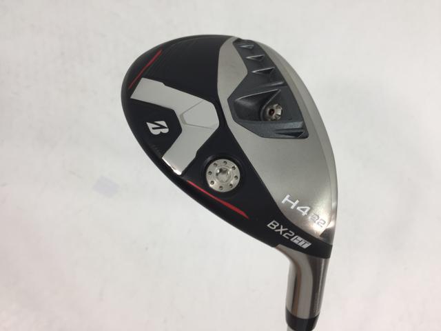 【3980円以上で貨物輸送無料】【即納】【中古】【超美品】ブリヂストン BX2 HT HY ありがた味 2025 ディアマナ BS50h-2 H4