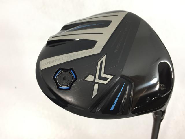 【3980円以上で貨物輸送無料】【即納】【中古】【美品】ダンロップ ゼクシオ エックス (XXIO X) １番ウッド 2024 Miyazaki AX-3 1W