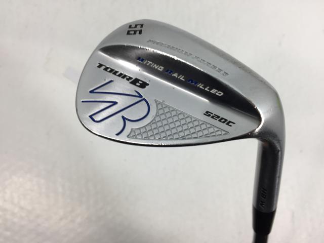【3980円以上で送料無料】【即納】【中古】ブリヂストン TOUR B HB-W ウェッジ 56.18 NSプロ ZELOS 7 SW