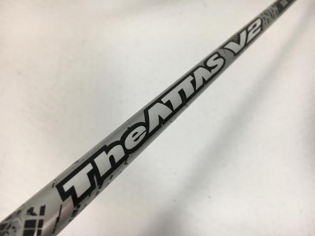 お買い得品！【3980円以上で送料無料】【即納】【中古】UST マミヤ シャフト単品 (キャロウェイ スリーブ付) UST マミヤ The ATTAS V2 5 1W