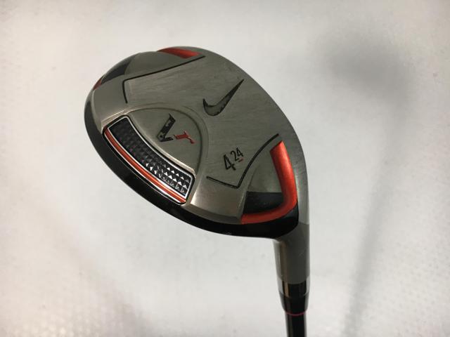 【3980円以上で送料無料】【即納】【中古】ナイキ ヴィクトリーレッド ユーティリティ (日本仕様) VR510H U4