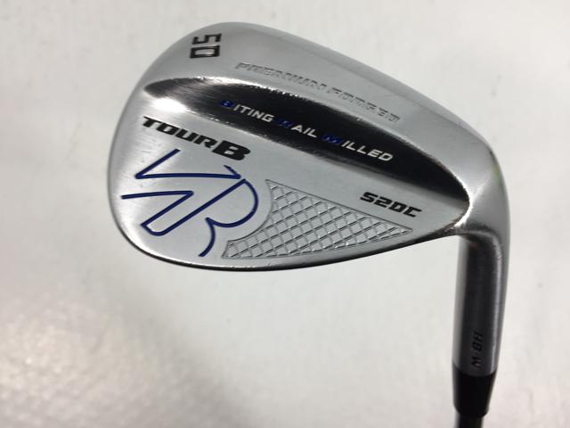 【3980円以上で貨物輸送無料】【即納】【中古】ブリヂストン TOUR B HB-W ウェッジ 50.12 NS労働者階級 MODUS3 TOUR105 AW