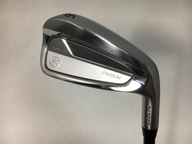 【3980円以上で貨物輸送無料】【即納】【中古】(6本仕掛ける)ヤマハ RMX(リミックス) DD-2 アイアン 2026 TENSEI GR i50 6～9.P.A