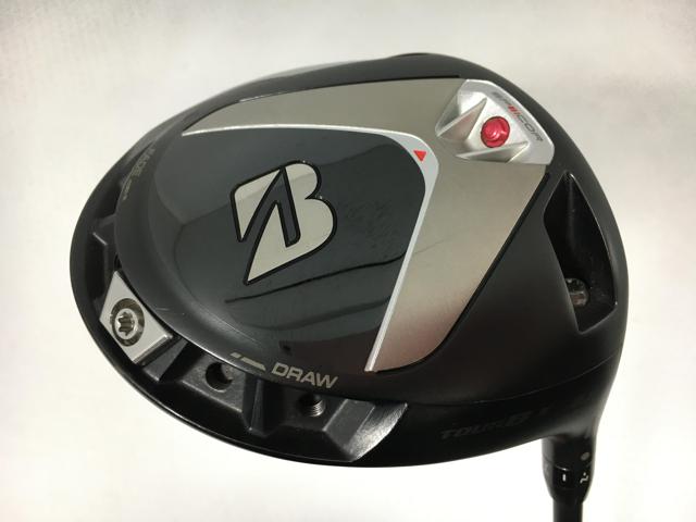 お買い得品！【3980円以上で貨物輸送無料】【即納】【中古】ブリヂストン TOUR B X １番ウッド 2020 周遊旅行AD TX3-5 1W