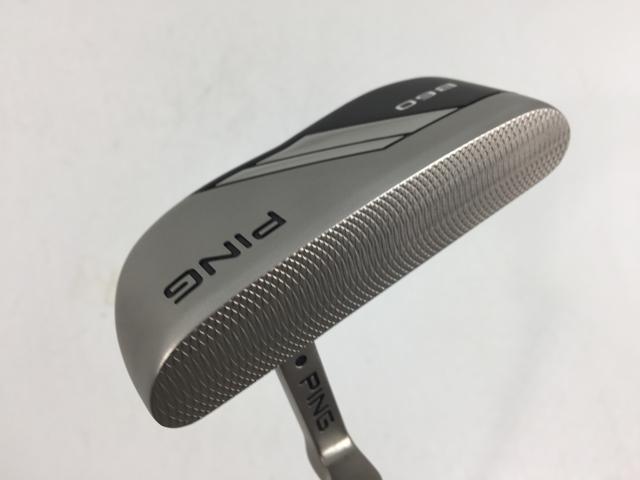 楽天市場】【エントリーで更にポイント3倍中】ピン パター [SHEA