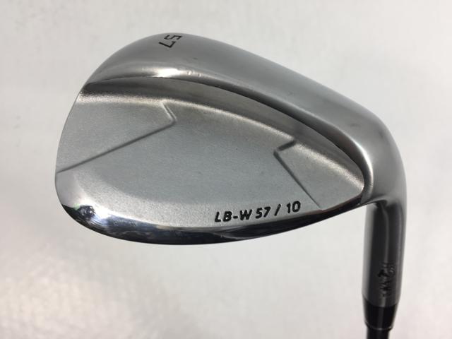 【3980円以上で送料無料】【即納】【中古】ホンマ LB-W ウェッジ VIZARD for ep SW