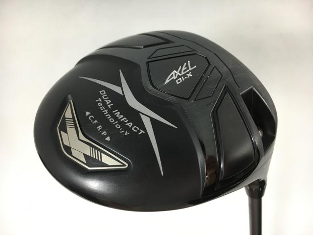 お買い得品！【3980円以上で貨物輸送無料】【即納】【中古】ツルヤゴルフ 素粒子加速器 DI-X 判定基準 １番ウッド 2019 SPEEDER 一風変わった炭素 1W