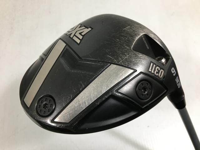 お買い得品！【3980円以上で送料無料】【即納】【中古】PXG PXG 0311 GEN6 ドライバー FUBUKI MV45 1W｜ゴルフエース3号店店