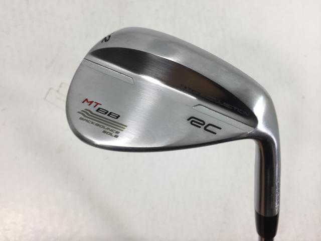 【3980円以上で送料無料】【即納】【中古】【超美品】ロイヤルコレクション BB ウェッジ 2023 (ニッケルクローム) D/G AW|ゴルフエース3号店店