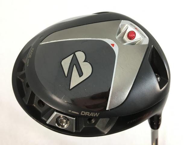 お買い得品！【3980円以上で貨物輸送無料】【即納】【中古】ブリヂストン TOUR B X １番ウッド 2020 Motore Speeder 661 系統発生7 1W