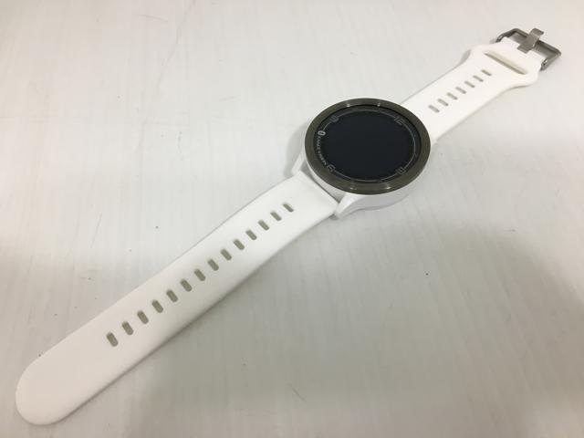 お買い得品！【3980円以上で貨物輸送無料】【即納】【中古】【超美品】朝日ゴルフ(EAGLE VISION) GPSナビ