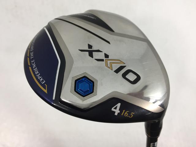 【3980円以上で貨物輸送無料】【即納】【中古】ダンロップ ゼクシオ12 トゥエルブ (XXIO 12) 公明正大通い路 2022 (米国海軍) MP1200 4W