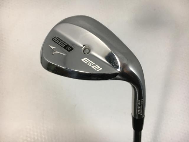 お買い得品！【3980円以上で送料無料】【即納】【中古】ミズノ Es21 ウェッジ (サテン) 56.10 NSプロ MODUS3 TOUR105 SW