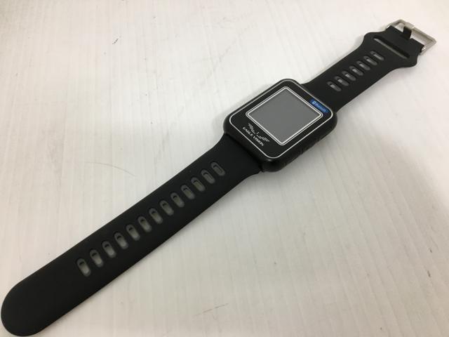 お買い得品！【3980円以上で貨物輸送無料】【即納】【中古】【超美品】朝日ゴルフ(EAGLE VISION) GPSナビ