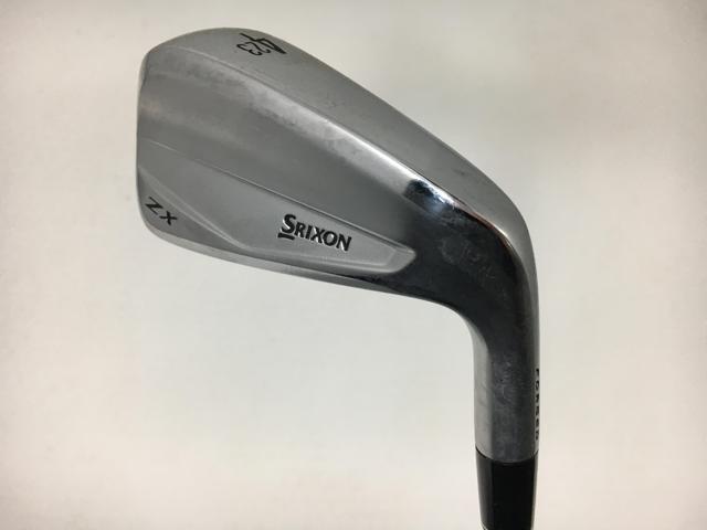 お買い得品！【3980円以上で送料無料】【即納】【中古】ダンロップ スリクソン(SRIXON) ZX ユーティリティ 2020 NSプロ 950GH D.S.T U4｜ゴルフエース3号店店