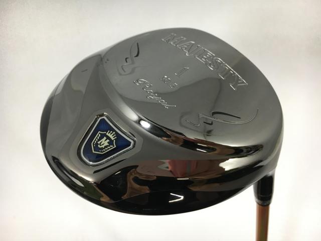 お買い得品！【3980円以上で貨物輸送無料】【即納】【中古】マルマン マジェスティ ロイヤル SP １番ウッド 2017 Motore Speeder 569 系統発生2 1W