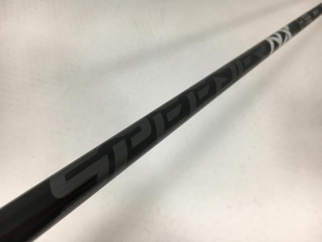 お買い得品！【3980円以上で送料無料】【即納】【中古】【未使用品】フジクラ シャフト単品 (ヤマハ スリーブ付) SPEEDER NX BLACK 50 1W