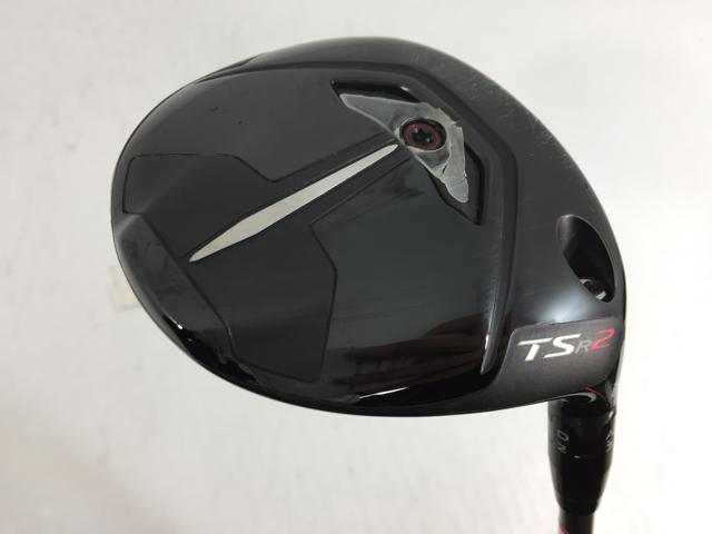 【中古ゴルフクラブ】【未使用品】タイトリスト TSR2 フェアウェイ 2022 (日本仕様) TSP111 50 FW【14日間返品OK】 楽天市場】お買い得品！【3980円以上で送料無料】【即納】【中古】【未