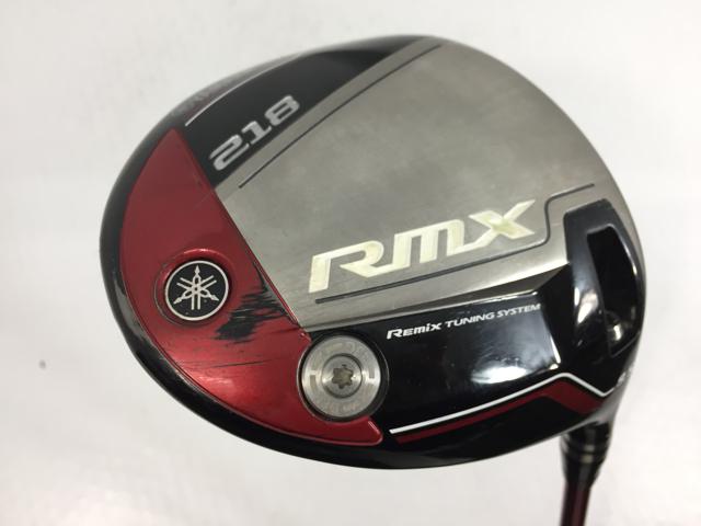 【3980円以上で貨物輸送無料】【即納】【中古】ヤマハ RMX(リミックス) 218 １番ウッド 2018 Speeder 575 1W