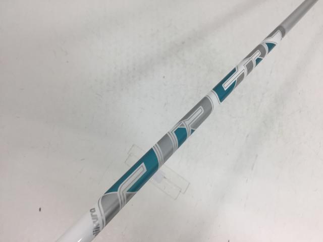 【3980円以上で貨物輸送無料】【即納】【中古】【超美品】フジクラ 立て坑単品(キャロウェイ 捩り付)蓋輪っか2凹模範例 AIR SPEEDER 白いこと STANDARD UT クラブ-スポーツ・アウトドア