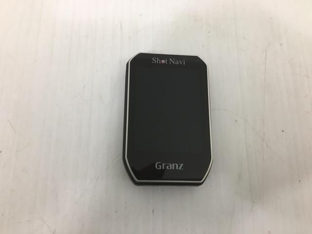 【3980円以上で貨物輸送無料】【即納】【中古】テクタイト(ショットナビ) GPSナビ