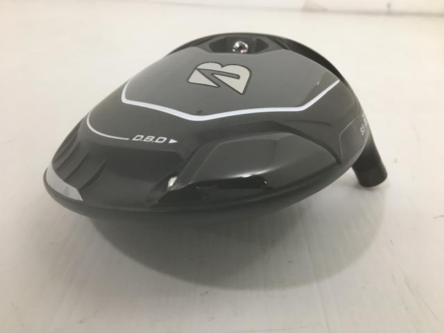 【3980円以上で貨物輸送無料】【即納】【中古】【美品】ブリヂストン B2 １番ウッド 2021 - 1W