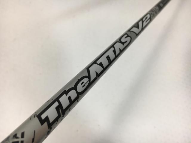 お買い得品！【3980円以上で送料無料】【即納】【中古】UST マミヤ シャフト単品 (キャロウェイ スリーブ付) UST マミヤ The ATTAS V2 6 1W
