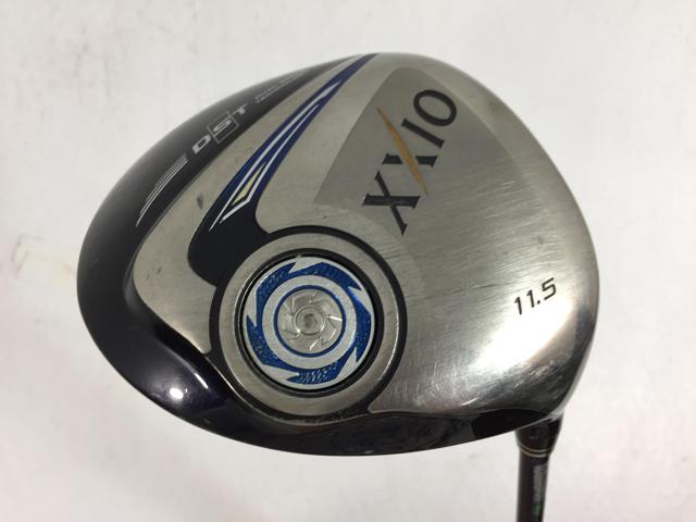 【3980円以上で送料無料】【即納】【中古】ダンロップ ゼクシオ9 ナイン (XXIO 9) ドライバー 2016 MP900 1W