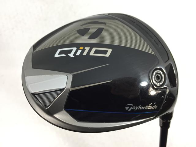 【3980円以上で送料無料】【即納】【中古】テーラーメイド Qi10 ドライバー 2024 (日本仕様) ディアマナ BLUE TM50 1W