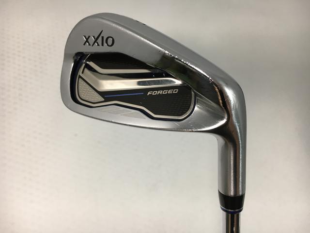 【3980円以上で送料無料】【即納】【中古】(8本セット)ダンロップ ゼクシオ(XXIO) フォージド アイアン 2017 NSプロ 930GH D.S.T 5～9.P.A.S｜ゴルフエース3号店店
