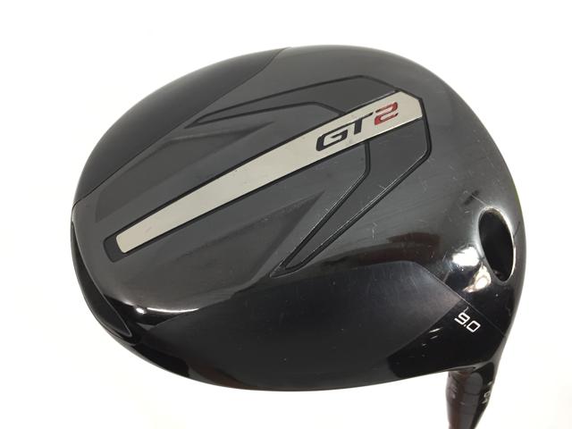 【3980円以上で送料無料】【即納】【中古】タイトリスト GT2 ドライバー 2024 (日本仕様) プロジェクトX DENALI RED 50 1W|ゴルフエース3号店店