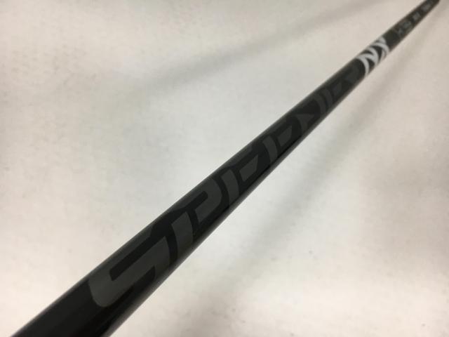 お買い得品！【3980円以上で送料無料】【即納】【中古】【未使用品】フジクラ シャフト単品 (ヤマハ スリーブ付) SPEEDER NX BLACK 50 1W