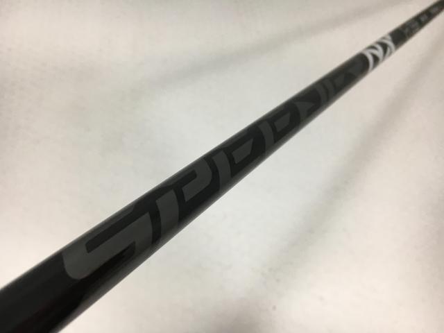 お買い得品！【3980円以上で送料無料】【即納】【中古】【未使用品】フジクラ シャフト単品 (ヤマハ スリーブ付) SPEEDER NX BLACK 50 1W