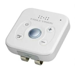 ゴルフ ナビ アサヒゴルフ 鷲幻影 音吐3 EV-803 EAGLE VISION VOICE3 GPS GOLF NAVI ASAHI 朝日ゴルフ 2019模範例 EV803