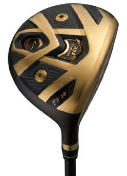 ゴルフ クラブ フェアウェイウッド アキラ ADR ヴィンテージ ADR VINTAGE FAIRWAY WOOD FUJIKURA AIR SPEEDER AKIRA 2020 受注生産モデル｜ウエストアンドイースト店