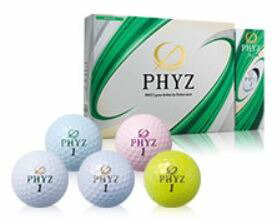 ゴルフどんぶり鉢 ブリヂストン ファイズ ゴルフどんぶり鉢 1十二（12球）BRIDGESTONE GOLF PHYZ GOLFBALL 2020模範例