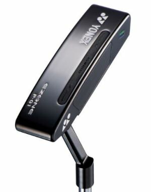 楽天市場】ヨネックス イーゾーン P-01 パター スチールシャフト YONEX