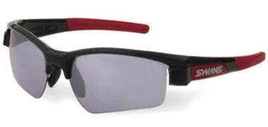 ゴルフ サングラス スワンズ LI SIN-0714 BK/R-LITE ライト Y-274 SWANS GOLF 2021モデル