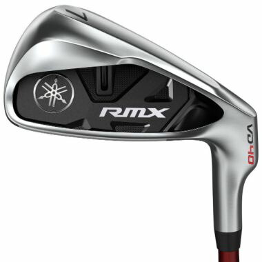 楽天市場】ゴルフ クラブ アイアン ヤマハ リミックス VD 40