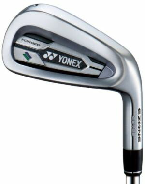 ヨネックス イーゾーン CB702 フォージド アイアン 6本セット（5～PW）N.S.PRO MODUS3 TOUR 105 YONEX EZONE CB 702 FORGED IRON 2021モデル