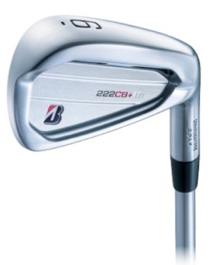 ブリヂストン221 CB 6本　5i〜PW モーダス3TOUR120 S ブリヂストン221 CB 6本5i〜PW モーダス3TOUR120 S